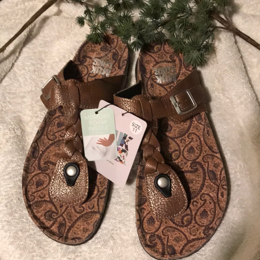 Marsha sandal